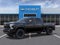 2026 Chevrolet Silverado 2500 HD Crew Cab Standard Box 4-Wheel Drive ZR2