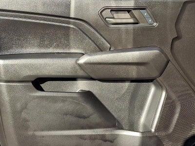 2024 Chevrolet Colorado WT