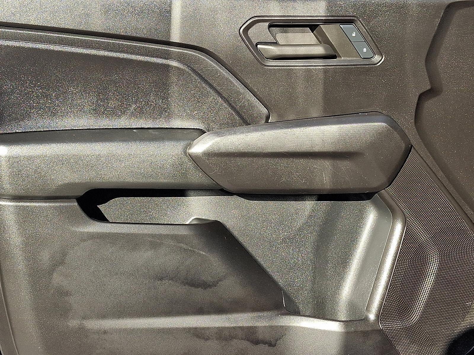 2024 Chevrolet Colorado WT