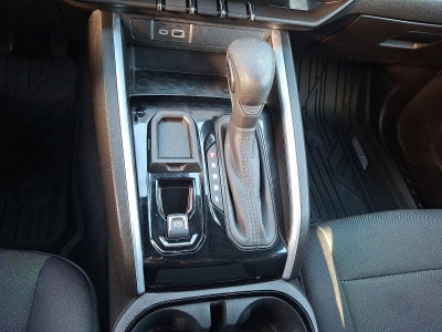 2024 Chevrolet Colorado WT