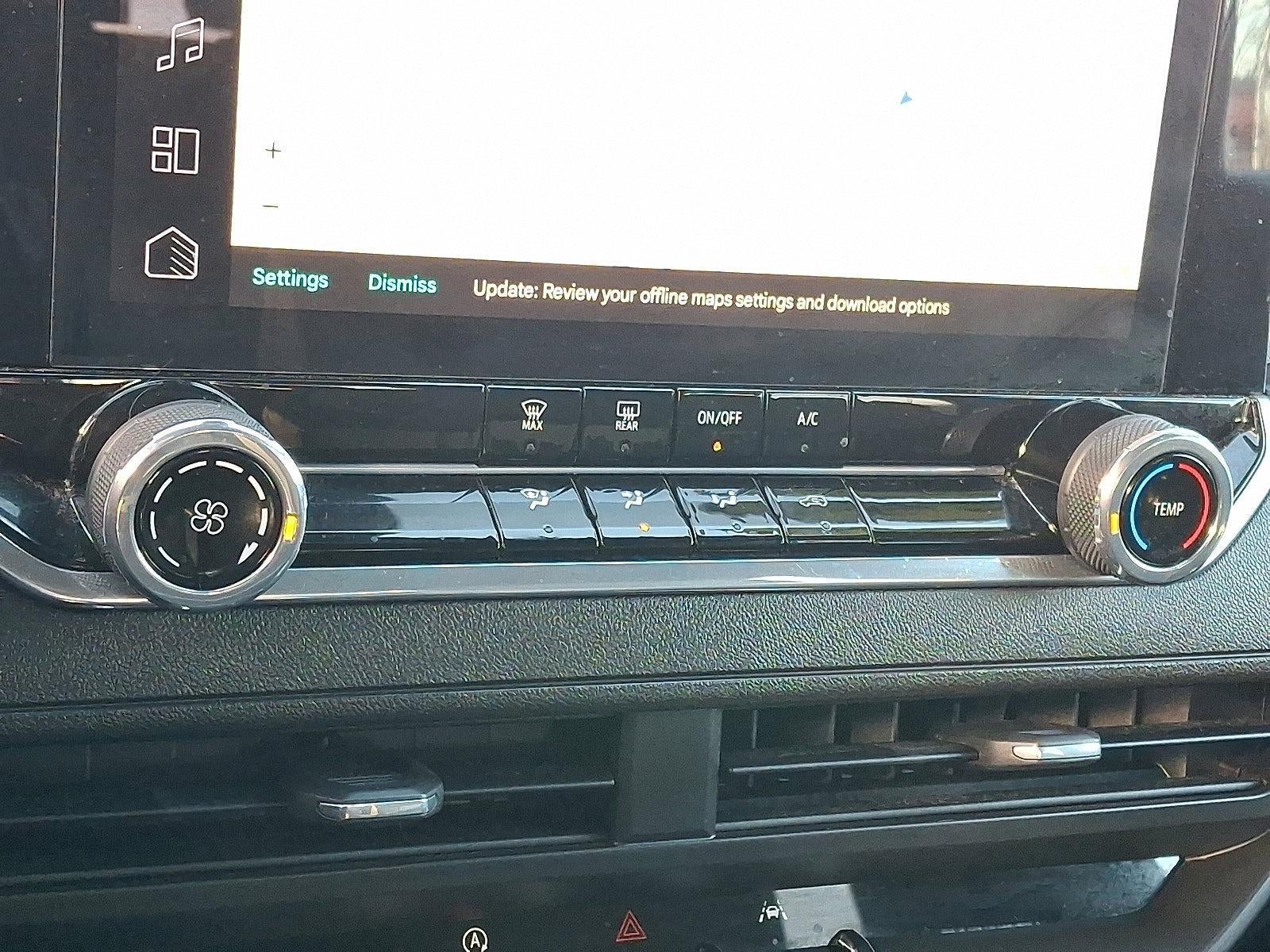 2024 Chevrolet Colorado WT