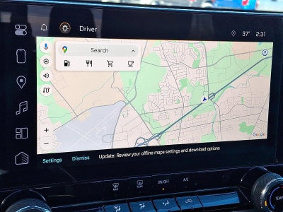 2024 Chevrolet Colorado WT