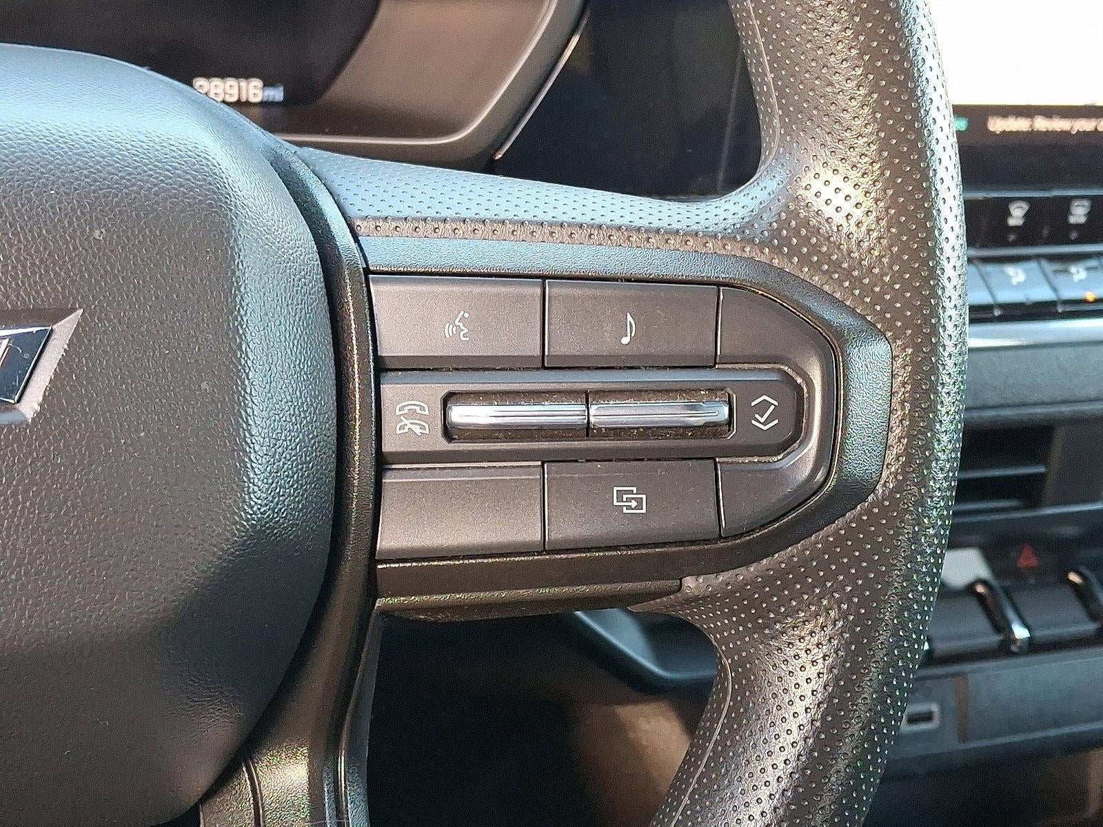 2024 Chevrolet Colorado WT