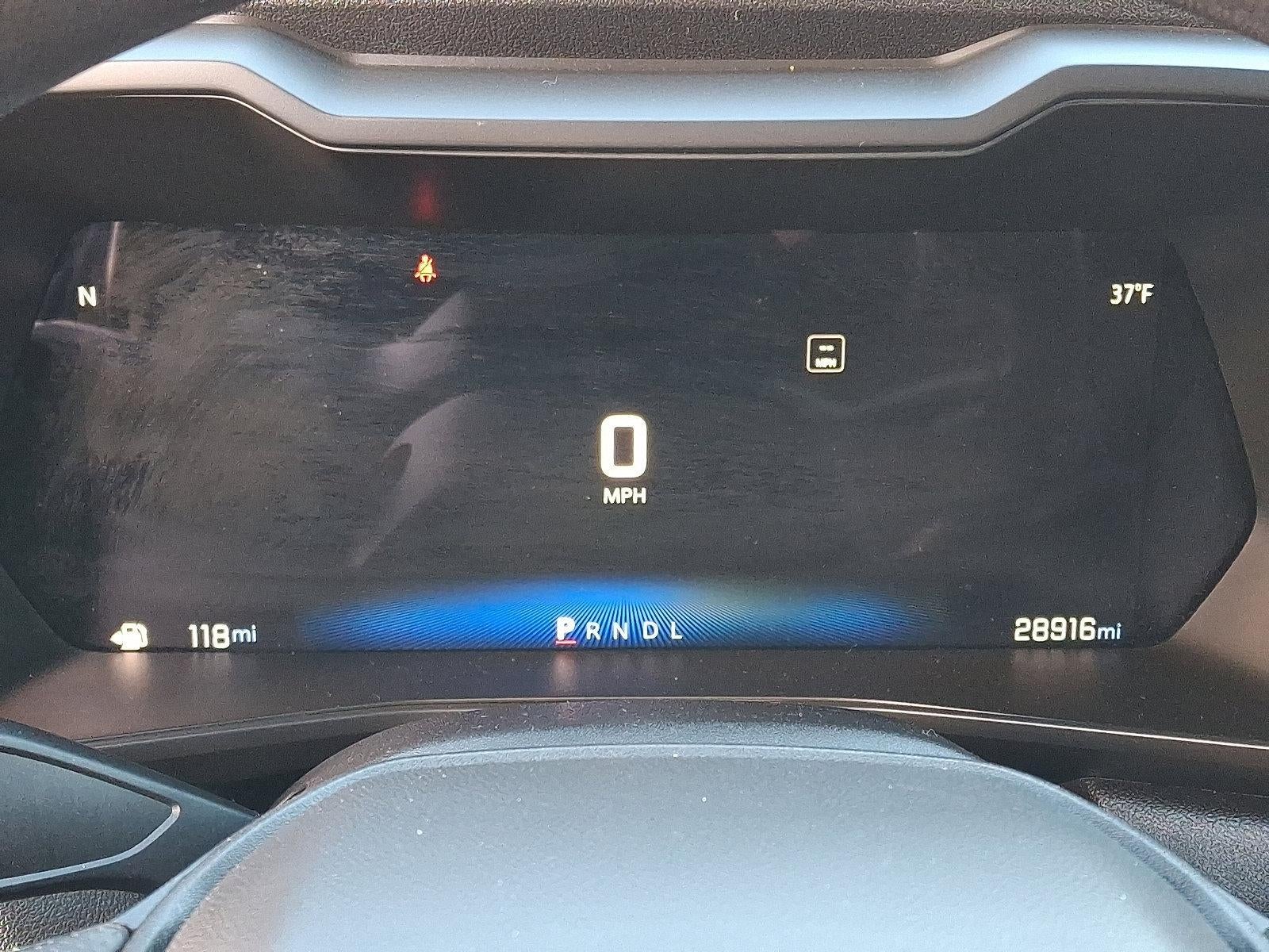 2024 Chevrolet Colorado WT