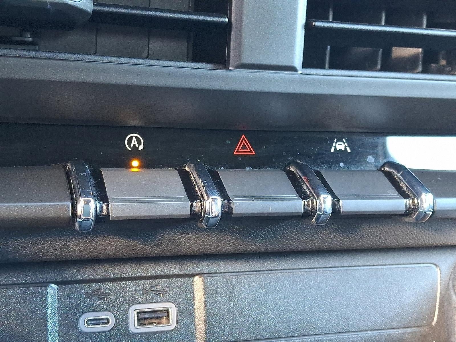 2024 Chevrolet Colorado WT