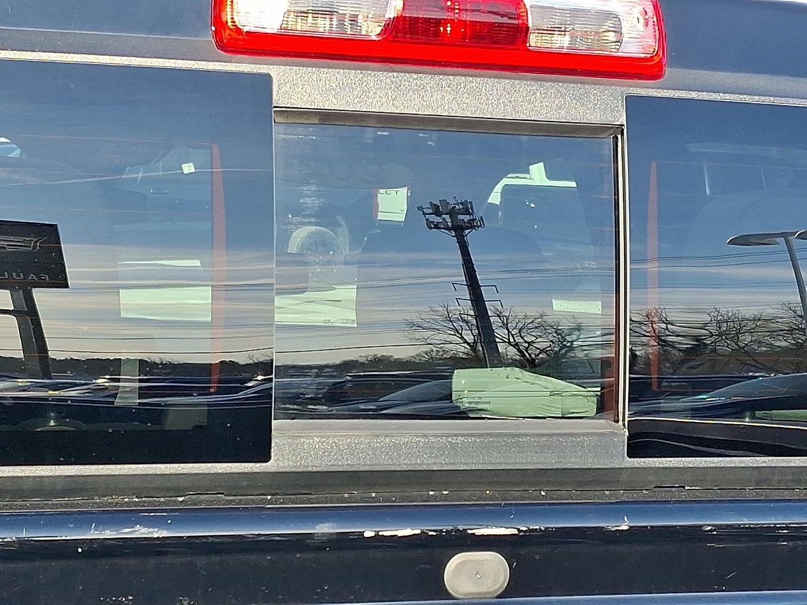 2024 Chevrolet Colorado WT