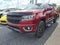 2020 Chevrolet Colorado 4WD LT