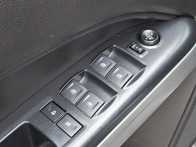 2018 Chevrolet Colorado 4WD LT