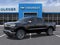 2026 Chevrolet Silverado 1500 Crew Cab Short Box 4-Wheel Drive LT 2FL