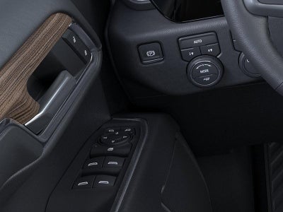 2026 Chevrolet Silverado 1500 Crew Cab Short Box 4-Wheel Drive LT 2FL