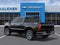 2026 Chevrolet Silverado 1500 Crew Cab Short Box 4-Wheel Drive LT 2FL