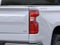 2026 Chevrolet Silverado 1500 Crew Cab Short Box 4-Wheel Drive LT 2FL