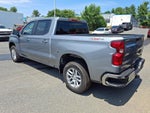 2026 Chevrolet Silverado 1500 Crew Cab Short Box 4-Wheel Drive LT 2FL