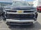 2026 Chevrolet Silverado 1500 Crew Cab Short Box 4-Wheel Drive LT 2FL