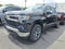 2026 Chevrolet Silverado 1500 Crew Cab Short Box 4-Wheel Drive LT 2FL