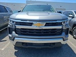 2026 Chevrolet Silverado 1500 Crew Cab Short Box 4-Wheel Drive LT 2FL