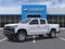 2026 Chevrolet Colorado Crew Cab Short Box 4-Wheel Drive Work Truck