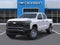 2026 Chevrolet Colorado Crew Cab Short Box 4-Wheel Drive Work Truck