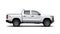 2026 Chevrolet Colorado Crew Cab Short Box 4-Wheel Drive Work Truck