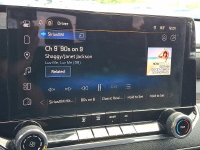 2024 Chevrolet Colorado WT