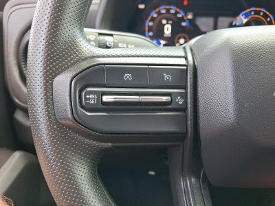 2024 Chevrolet Colorado WT