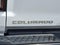 2024 Chevrolet Colorado WT