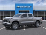 2026 Chevrolet Colorado Crew Cab Short Box 4-Wheel Drive LT