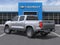2026 Chevrolet Colorado Crew Cab Short Box 4-Wheel Drive LT