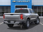 2026 Chevrolet Colorado Crew Cab Short Box 4-Wheel Drive LT