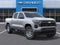 2026 Chevrolet Colorado Crew Cab Short Box 4-Wheel Drive LT
