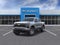 2026 Chevrolet Colorado Crew Cab Short Box 4-Wheel Drive LT