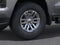2026 Chevrolet Colorado Crew Cab Short Box 4-Wheel Drive LT