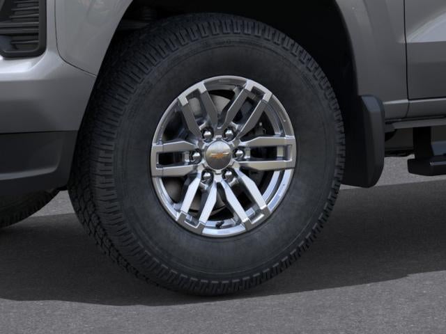 2026 Chevrolet Colorado Crew Cab Short Box 4-Wheel Drive LT