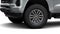 2026 Chevrolet Colorado Crew Cab Short Box 4-Wheel Drive LT