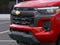 2026 Chevrolet Colorado Crew Cab Short Box 4-Wheel Drive LT