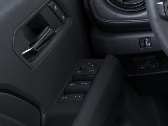 2026 Chevrolet Colorado Crew Cab Short Box 4-Wheel Drive LT