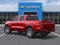 2026 Chevrolet Colorado Crew Cab Short Box 4-Wheel Drive LT