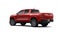 2026 Chevrolet Colorado Crew Cab Short Box 4-Wheel Drive LT