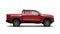2026 Chevrolet Colorado Crew Cab Short Box 4-Wheel Drive LT