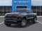 2026 Chevrolet Colorado Crew Cab Short Box 4-Wheel Drive LT