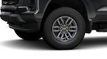 2026 Chevrolet Colorado Crew Cab Short Box 4-Wheel Drive LT