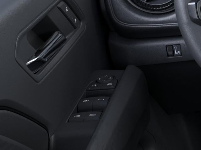 2026 Chevrolet Colorado Crew Cab Short Box 4-Wheel Drive LT