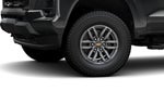 2026 Chevrolet Colorado Crew Cab Short Box 4-Wheel Drive LT