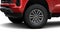 2026 Chevrolet Colorado Crew Cab Short Box 4-Wheel Drive LT