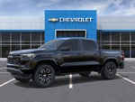2026 Chevrolet Colorado Crew Cab Short Box 4-Wheel Drive Z71