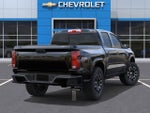 2026 Chevrolet Colorado Crew Cab Short Box 4-Wheel Drive Z71