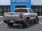 2026 Chevrolet Colorado Crew Cab Short Box 4-Wheel Drive Z71