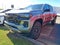 2026 Chevrolet Colorado Crew Cab Short Box 4-Wheel Drive Z71