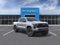 2026 Chevrolet Colorado Crew Cab Short Box 4-Wheel Drive Z71