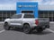 2026 Chevrolet Colorado Crew Cab Short Box 4-Wheel Drive Z71